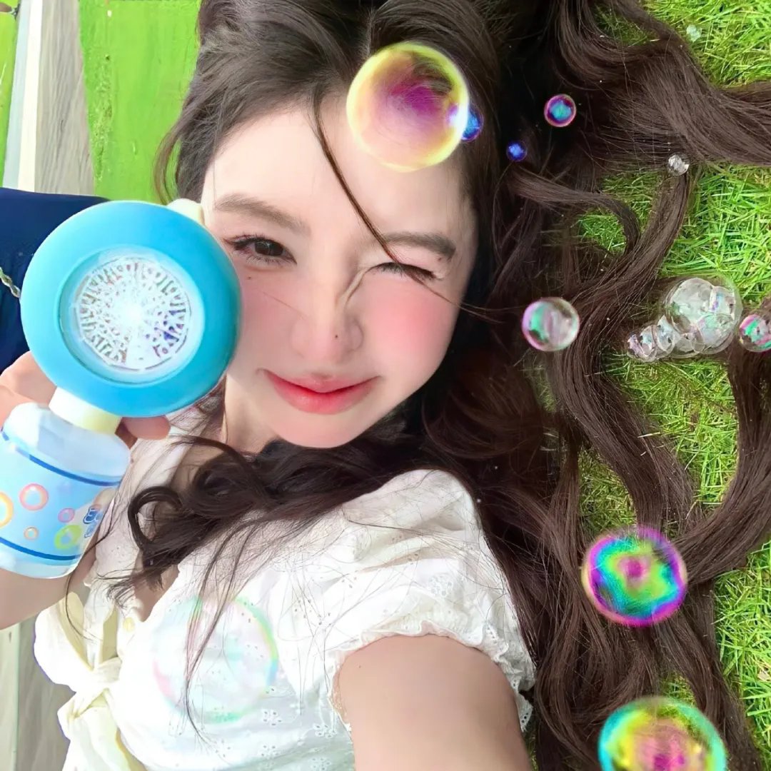 风尘贵妇