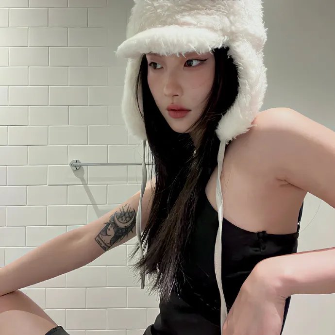 珍禽假意